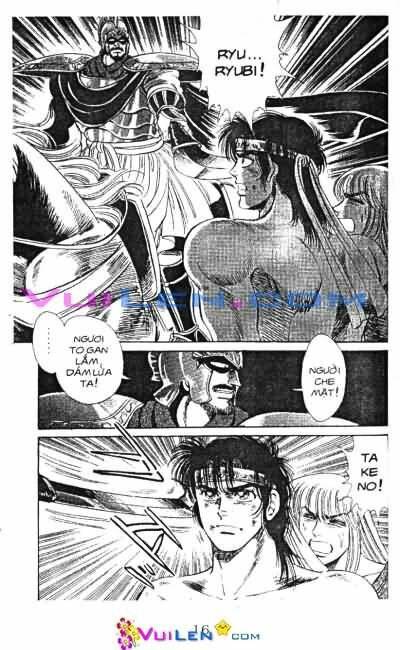 vương tử takeru chapter 19 16