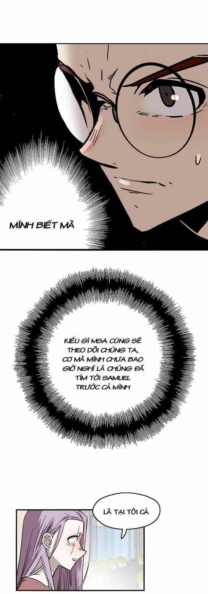 người máy hủy diệt chapter 48 17