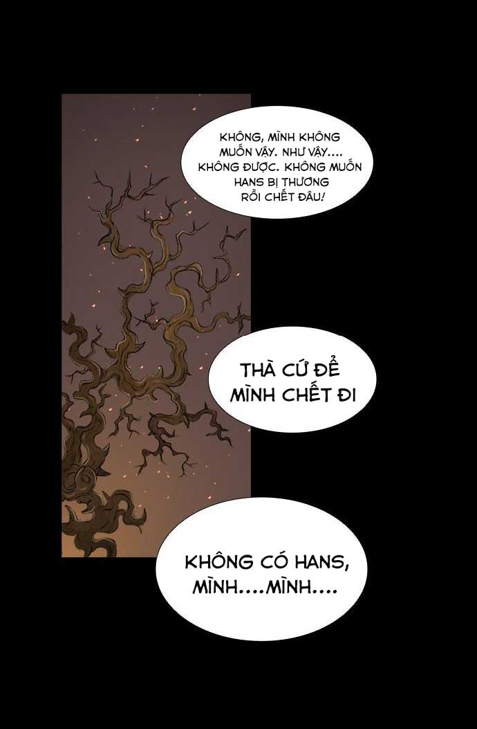 tôi chính là nhà sưu tập chim chapter 3 26