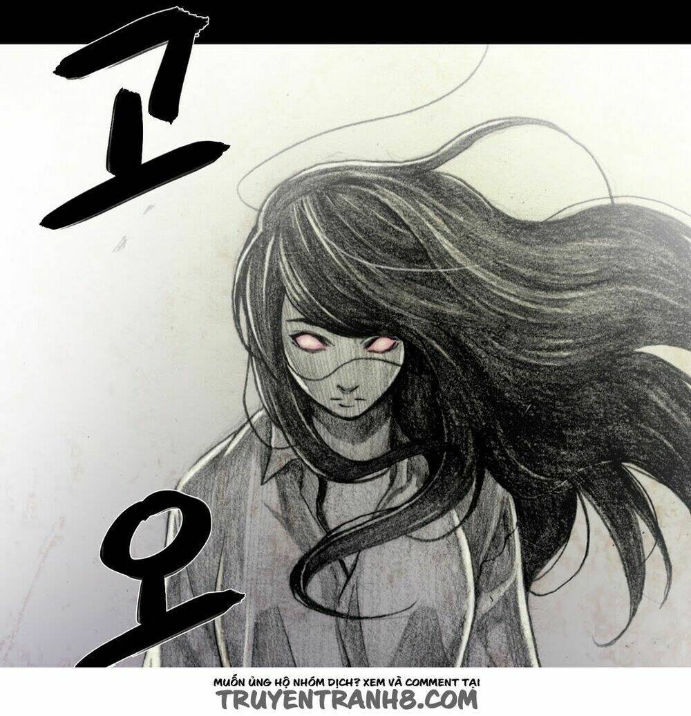 ngôi nhà của những búp bê chapter 14 82