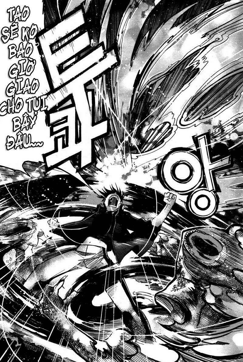 immortal regis chapter 13 18