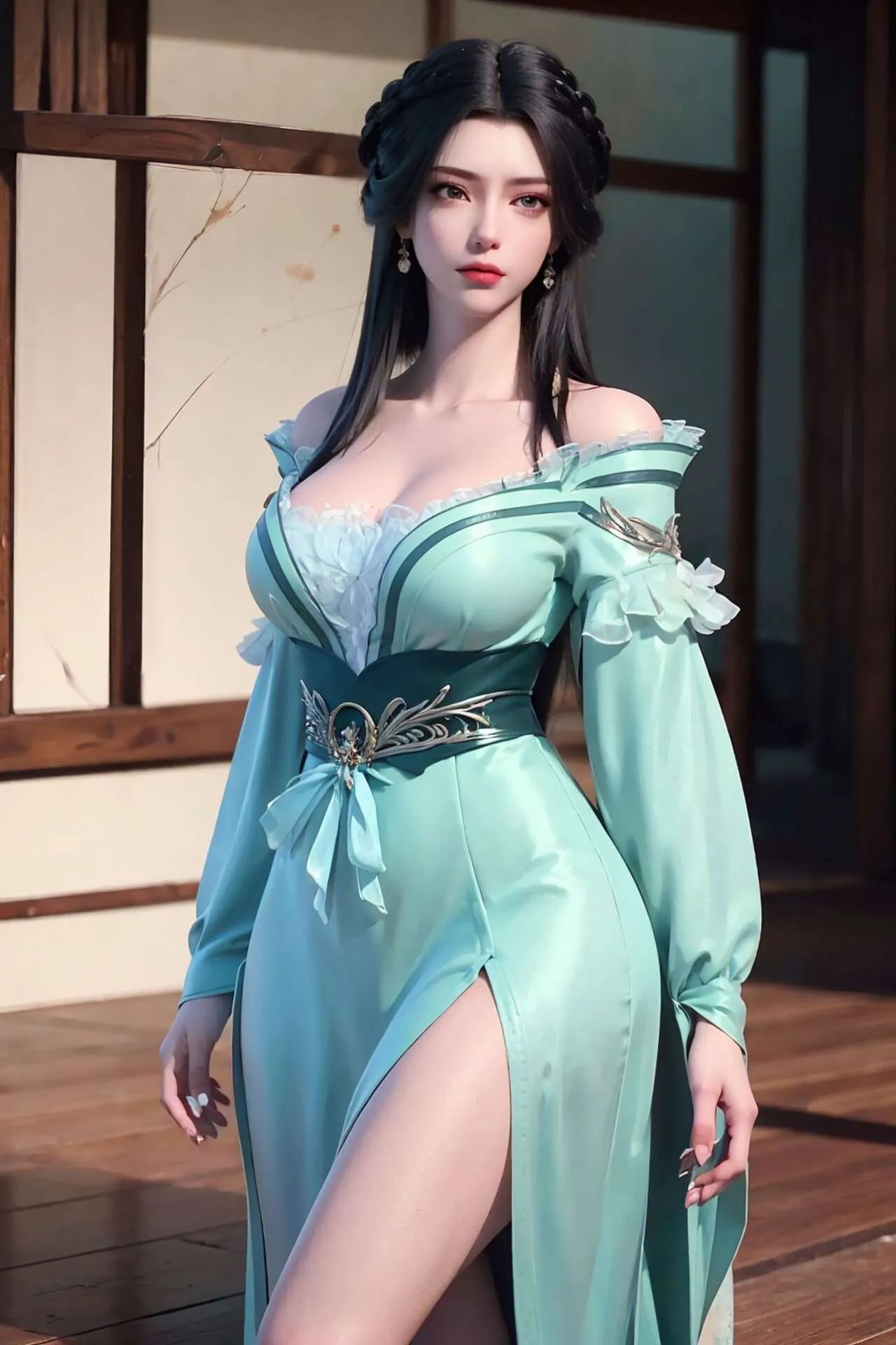 artist ai generated chapter 193 81