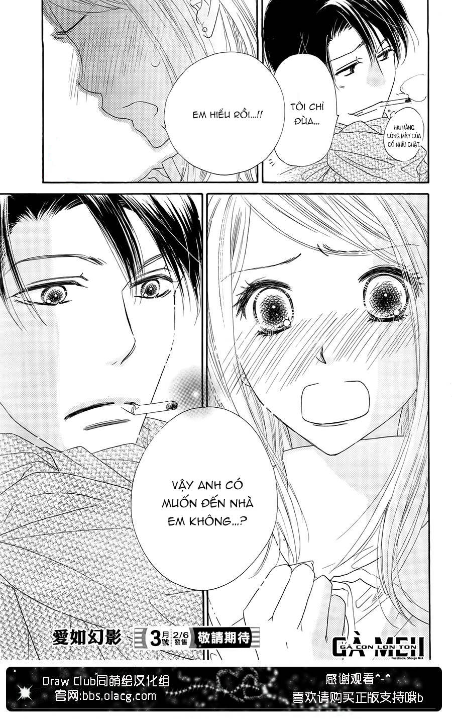 ảo ảnh tình yêu chapter 2 35