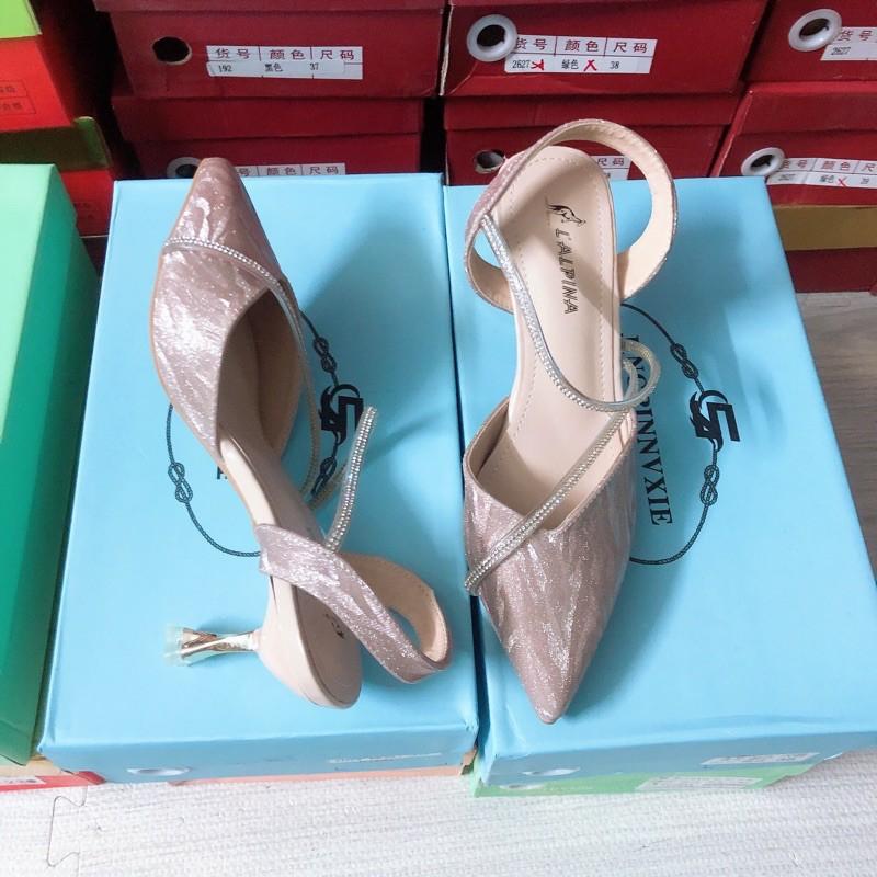 Sale Sandal + Guốc hàng QC cao cấp lẻ size ( có size 40