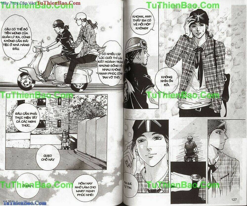 chuyện tình mary chapter 2 64