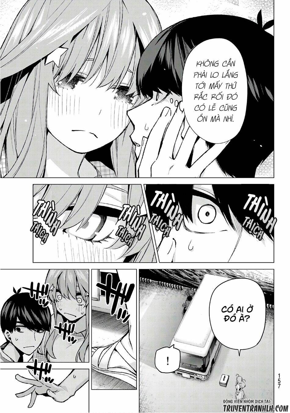 the five wedded brides chapter 65 14