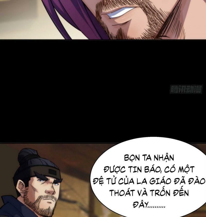 thông u đại thánh chapter 13 18