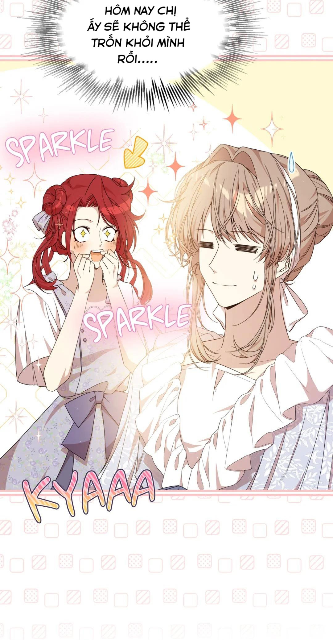 chị ấy là nữ chính trong truyện đó chapter 41 58