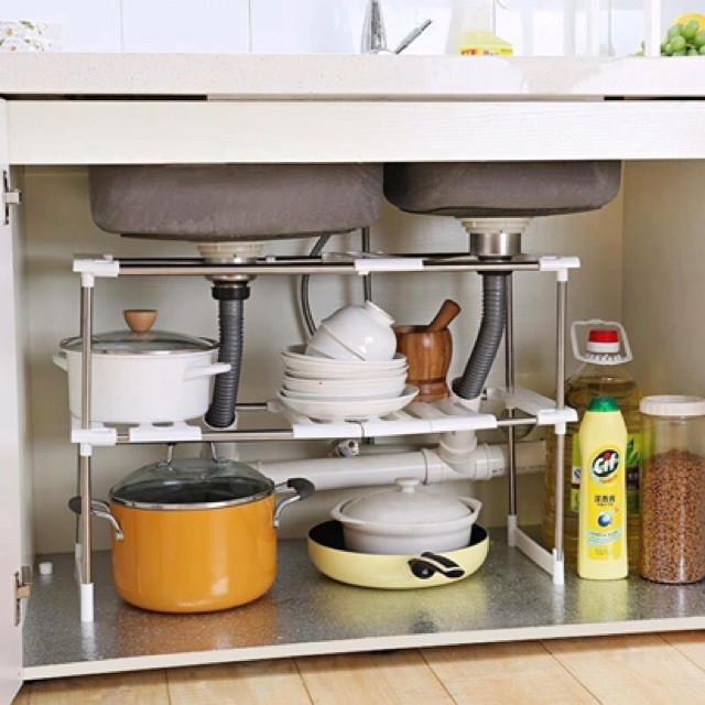 KỆ GẦM BẾP ĐA NĂNG TIỆN DỤNG