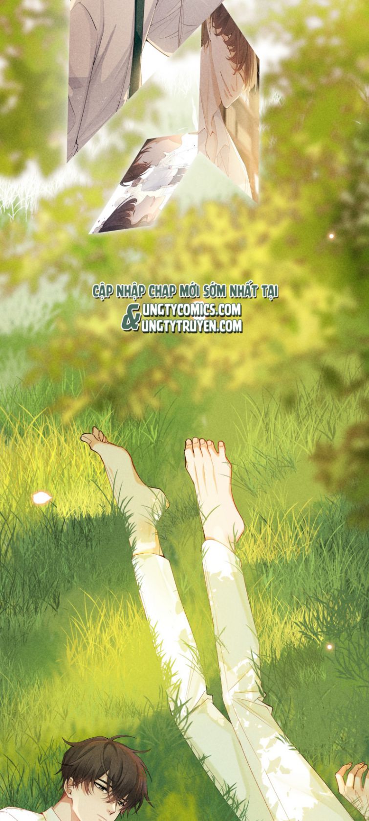 trò chơi săn mồi chapter 44 55