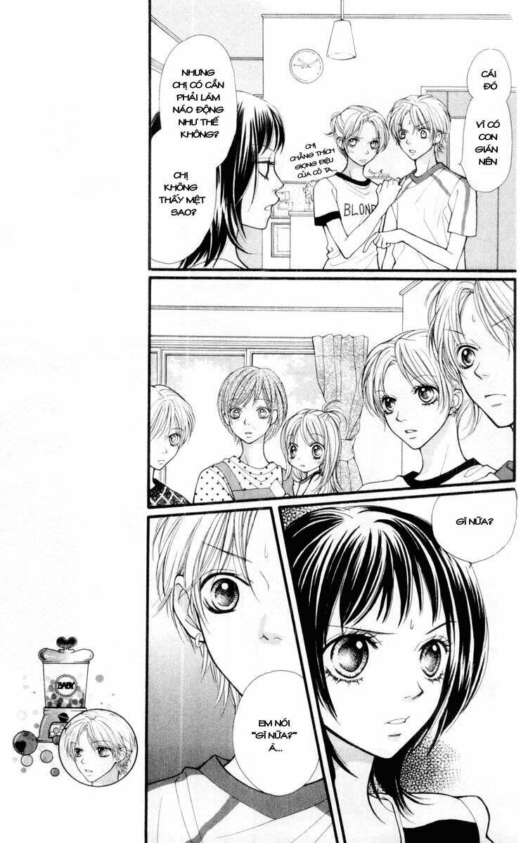 câu chuyện tuổi teen chapter 19 8