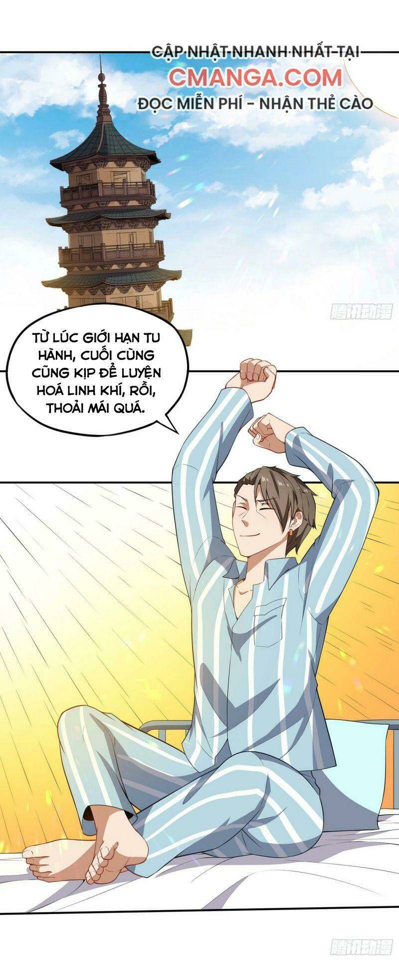 tổ thượng có tiền chapter 54 1