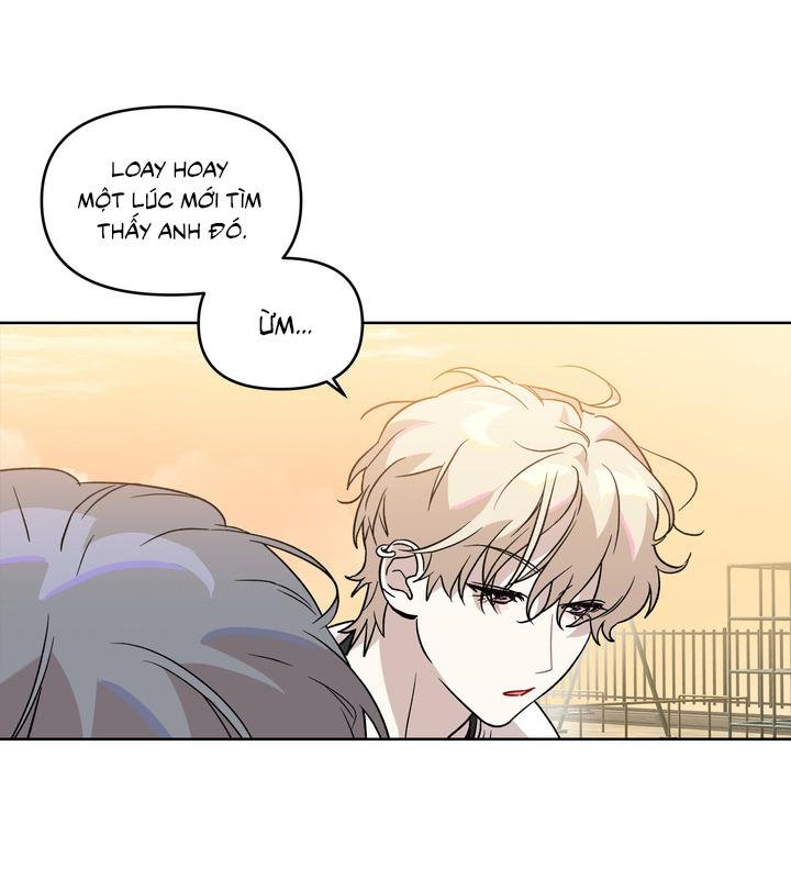 xin hãy chống lưng cho tôi chapter 3 26