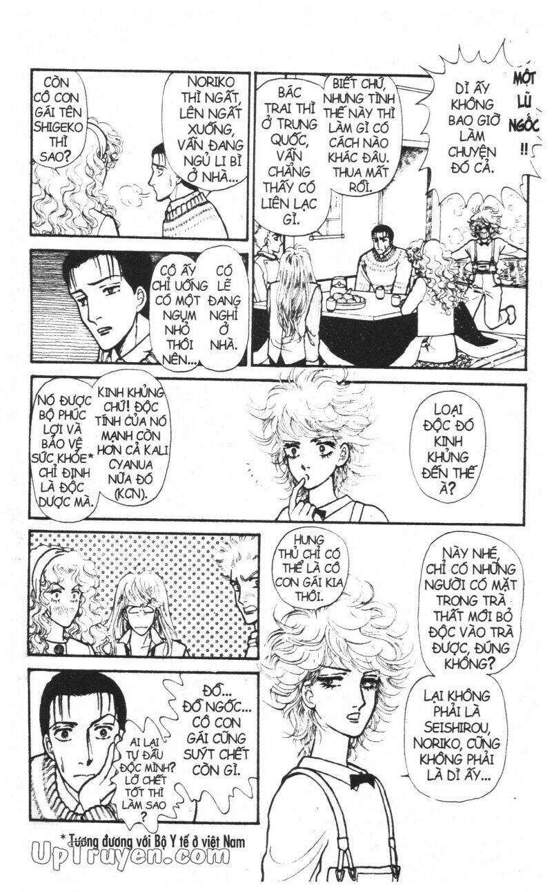 câu lạc bộ con nhà giàu chapter 3 138