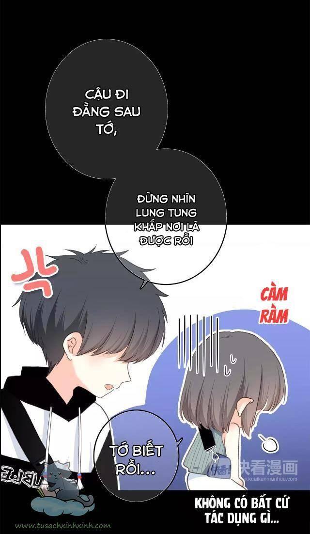 con tim rung động 2 chapter 65.1 29