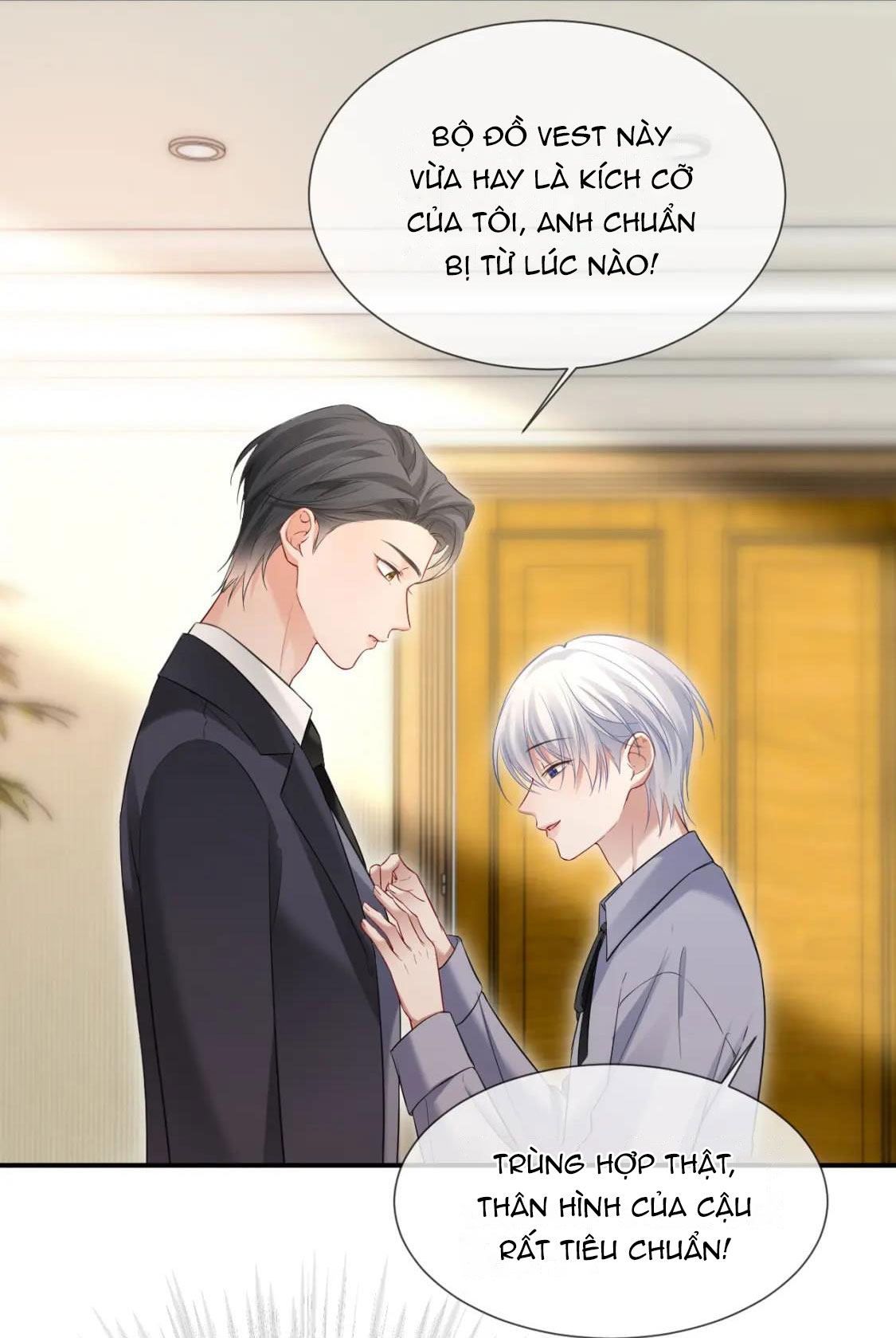 xin hãy ly hôn chapter 104 16