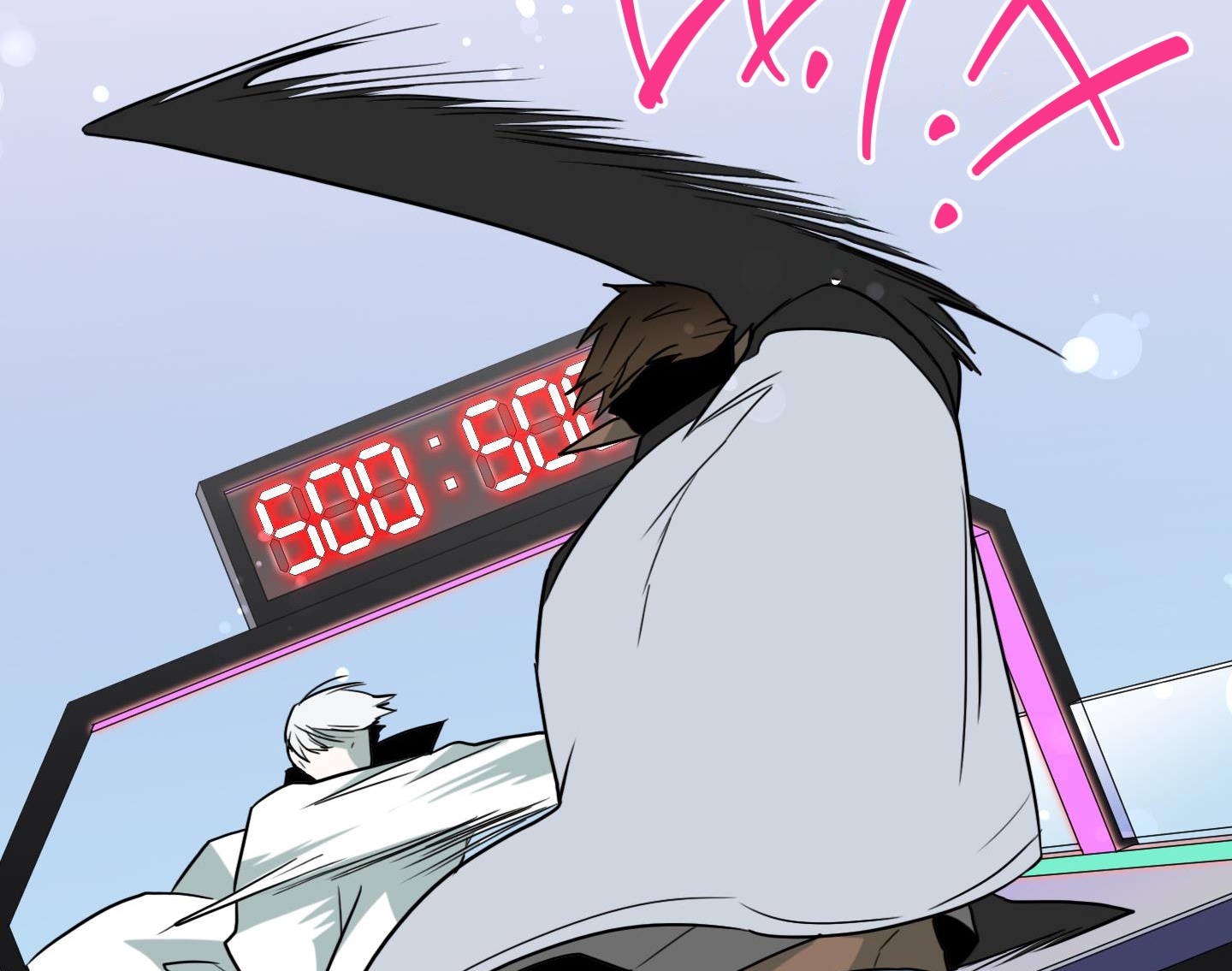 dear door chapter 145 79