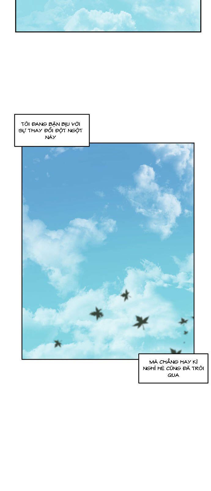 change me chapter 17 20