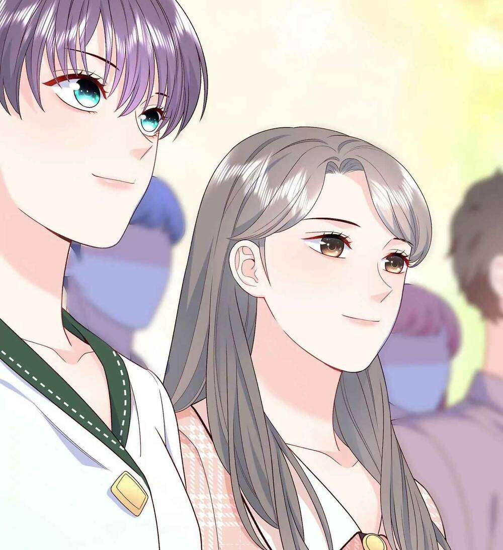 tôi dựa vào tà ý: nghịch chuyển nhân sinh chapter 18 15