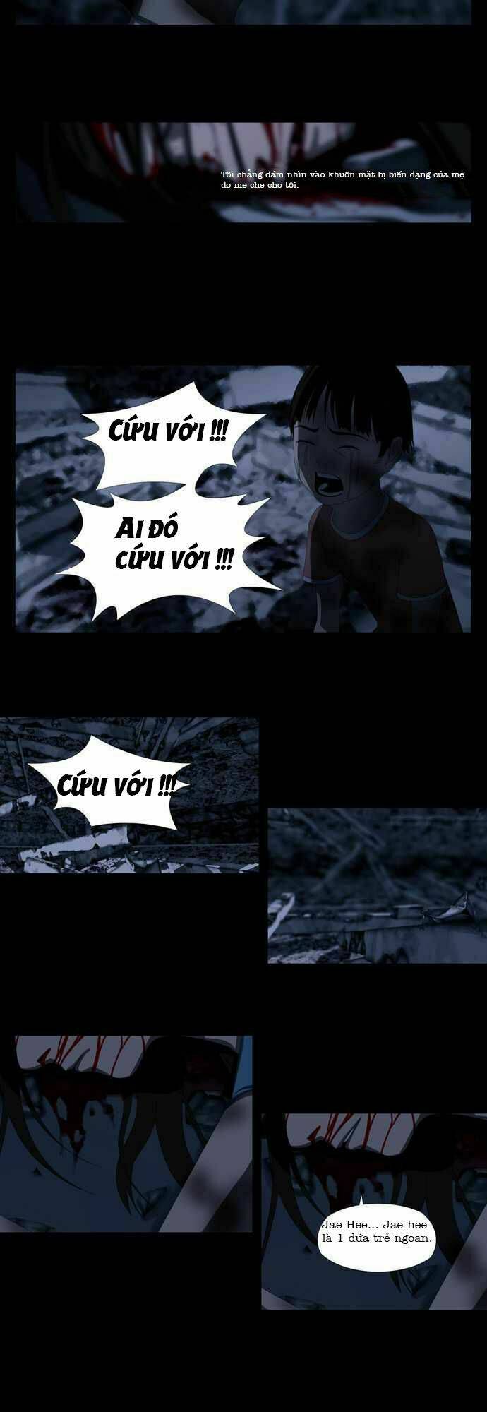 song of the cloud chapter 7 26