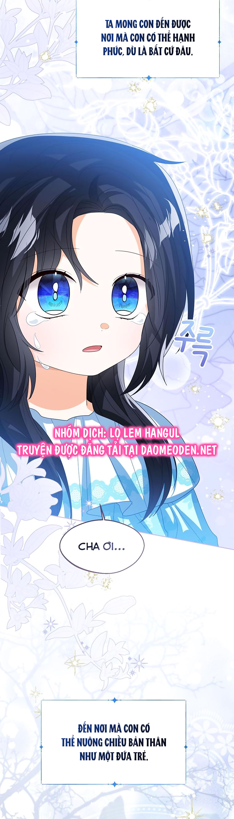 tôi không muốn trở thành nữ phản diện chapter 106 33