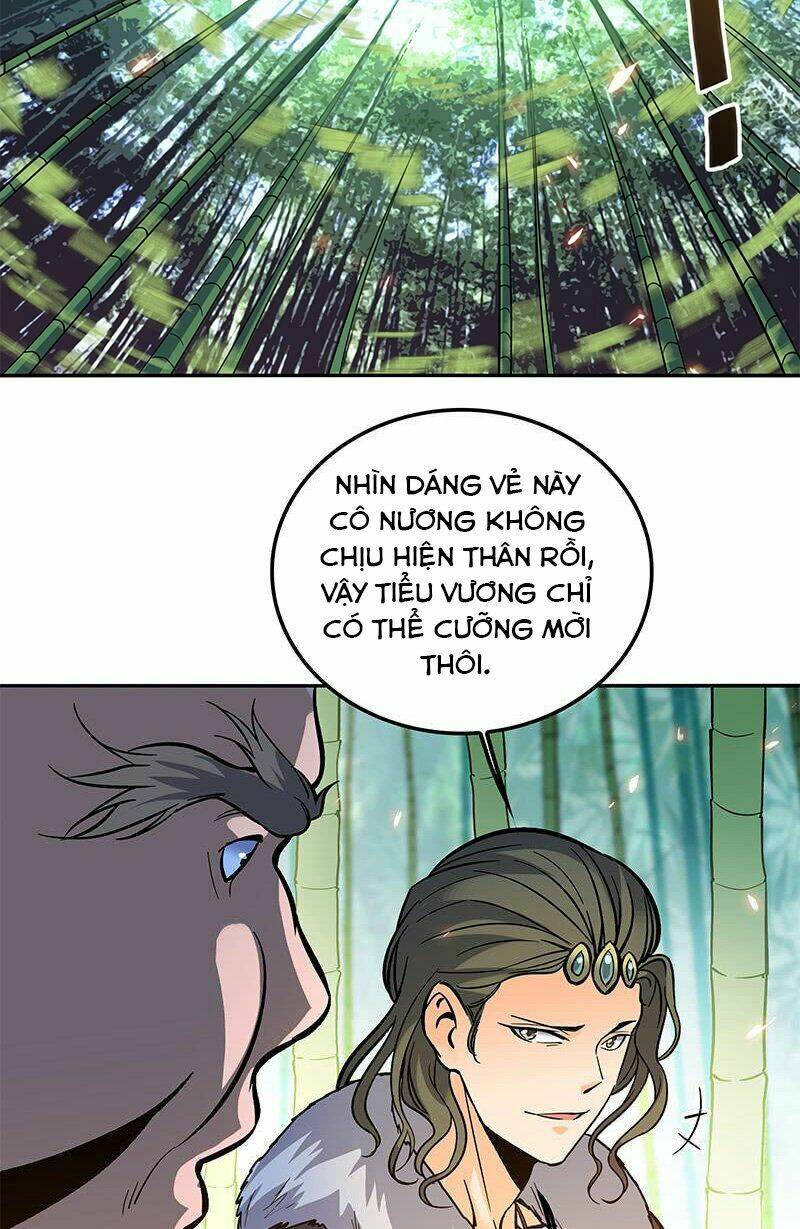 thần điêu hiệp lữ (new 2020) chapter 20 40