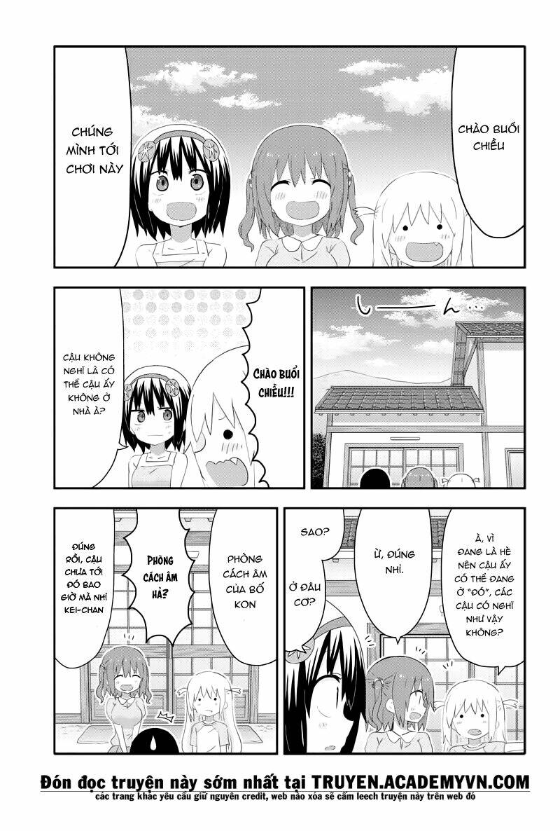 akita imokko! ebina-chan chapter 13 3