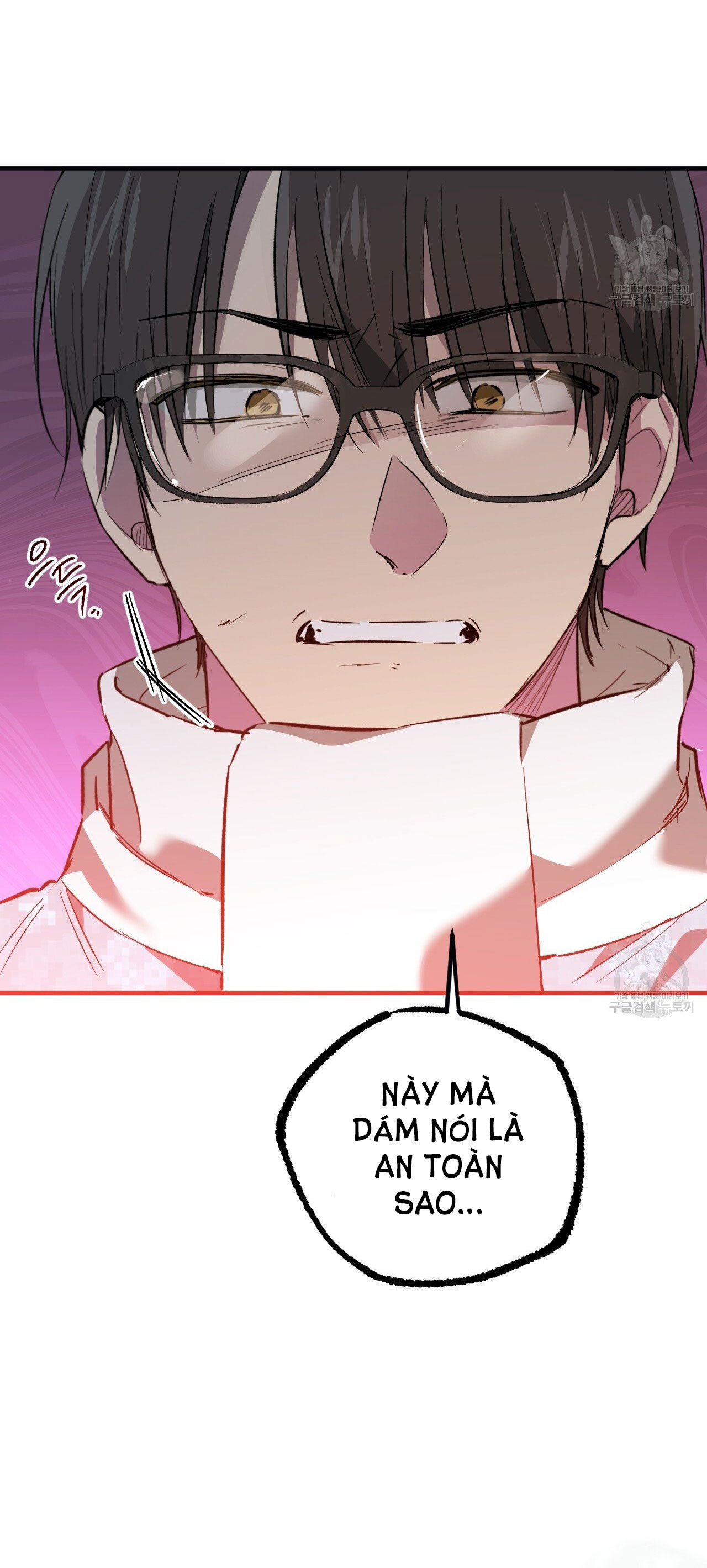 những chú thỏ của hapypy chapter 64.2 6