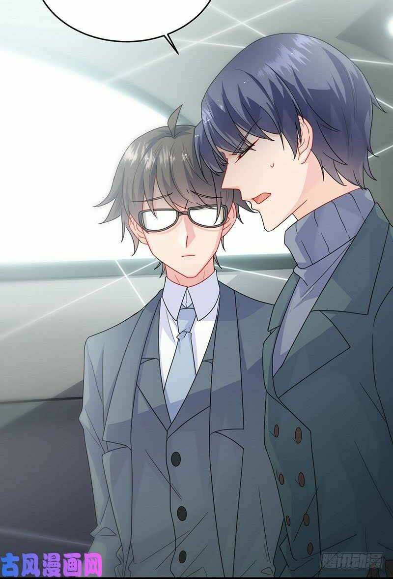 chọc tới chủ tịch tổng tài 2 chapter 104 2