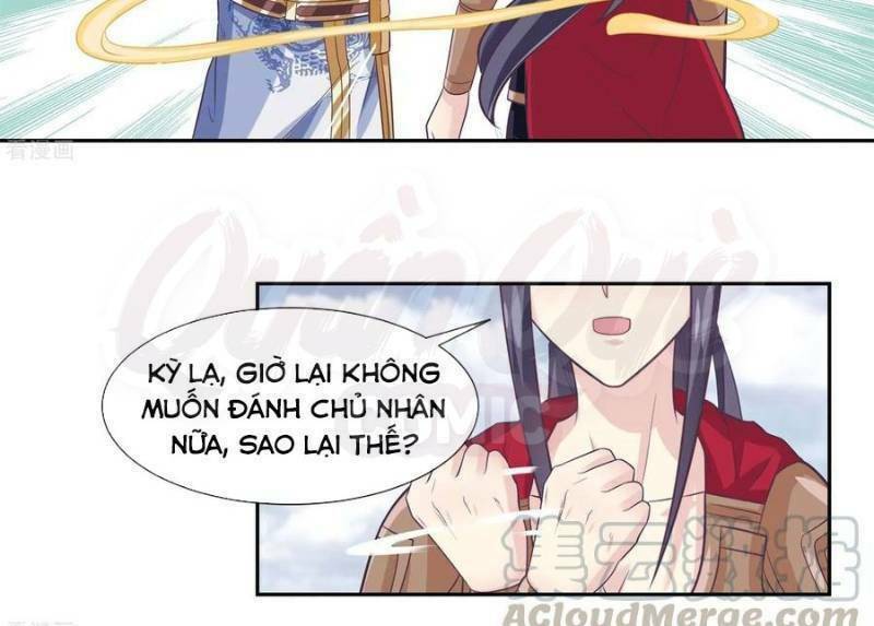 ta là ngọc hoàng đại đế chapter 55 8