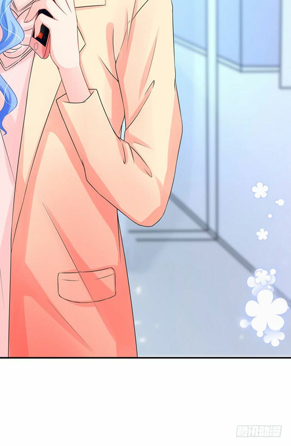 luyến đường thời quang chapter 67 13