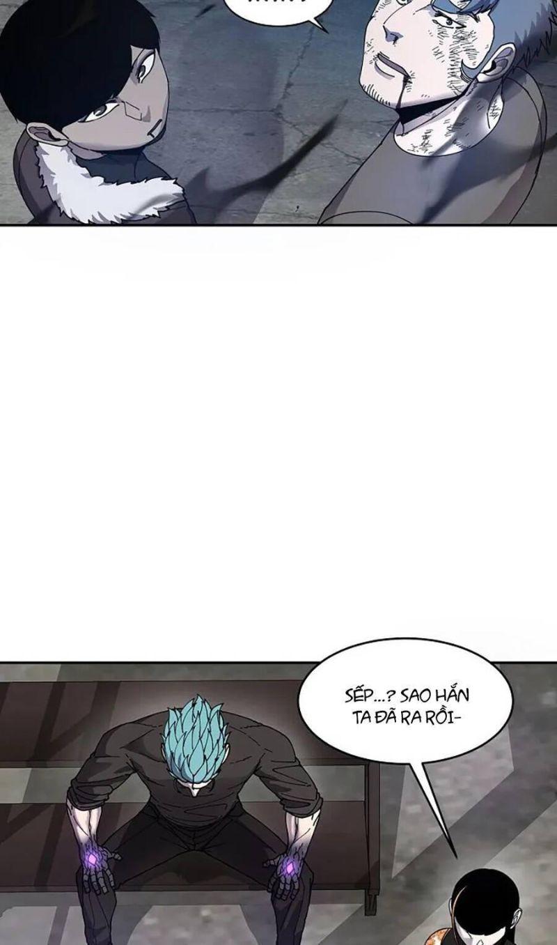 shaman - pháp sư chapter 64 49