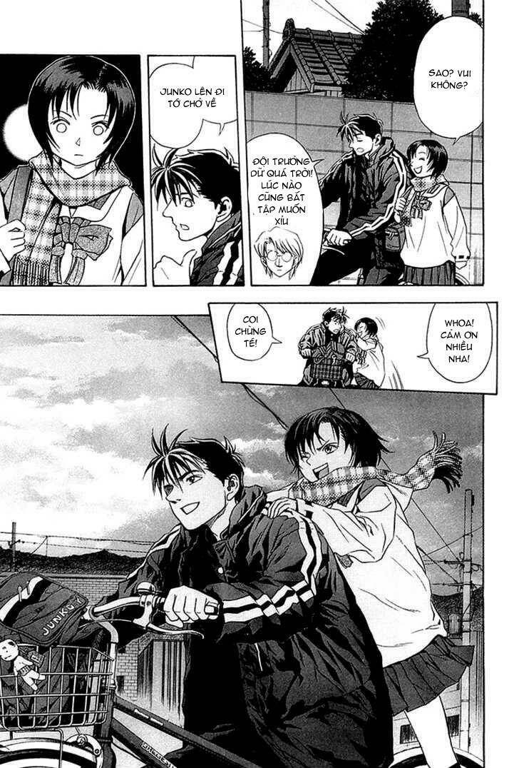 otogi matsuri chapter 30 9