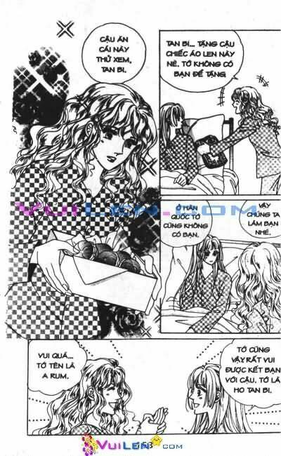 tóc gió thôi bay chapter 1 153