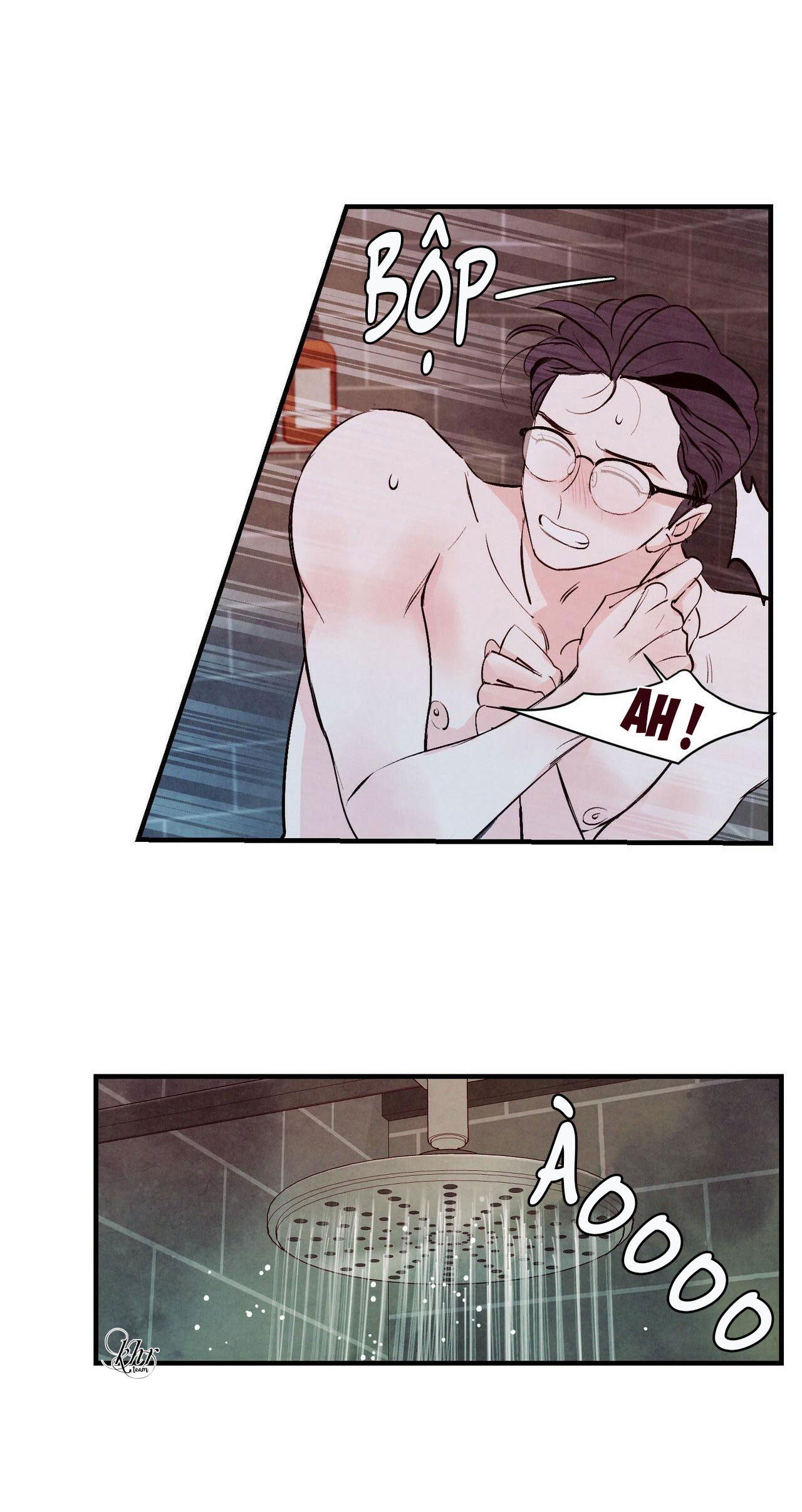 say tình [bl] chapter 5 27