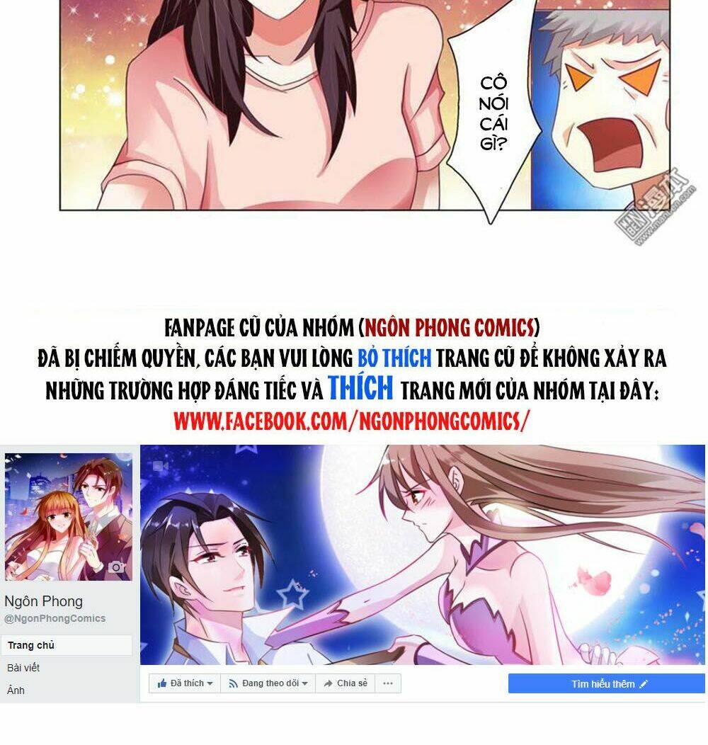 hào môn tiểu lão bà chapter 80 11