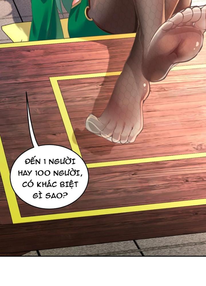 tuyệt sắc đạo lữ đều nói ngô hoàng có thể chất vô địch chapter 124 56