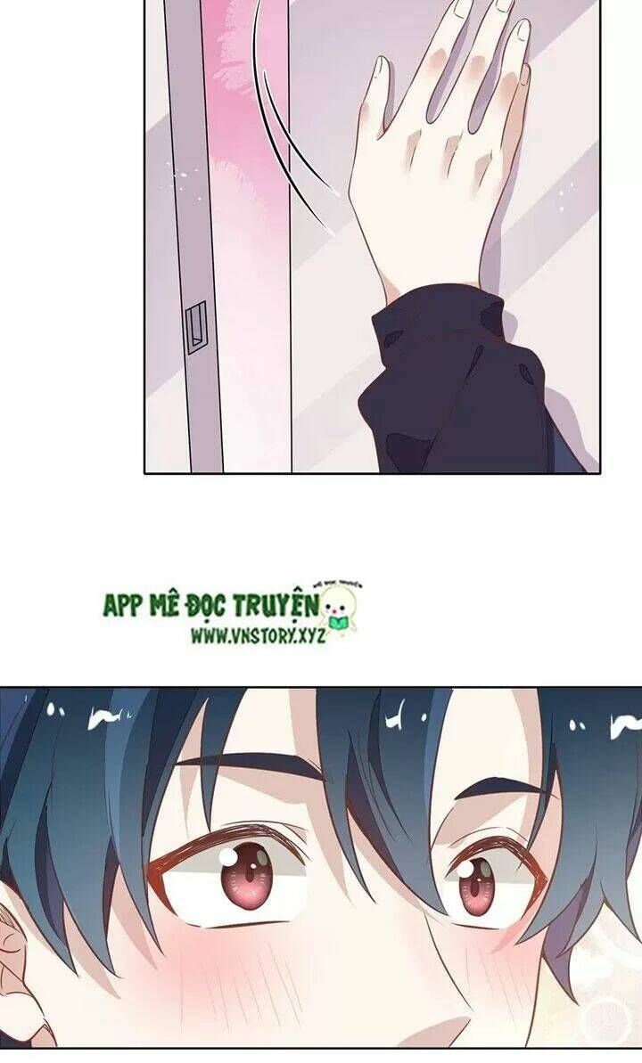 bạn trai kém tuổi bẫy yêu tôi chapter 51 16