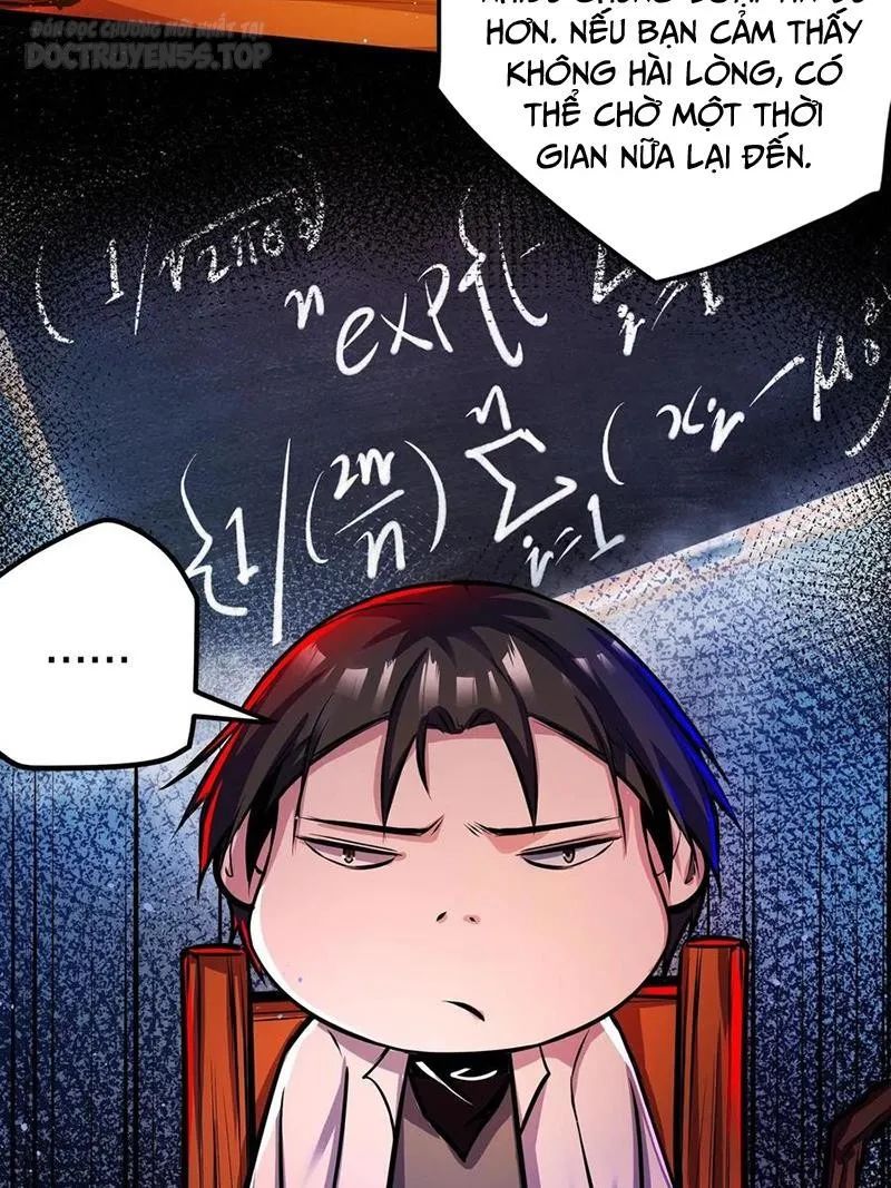 quỷ dị dược tề sư: bệnh nhân của ta đều là kinh khủng chapter 130 4