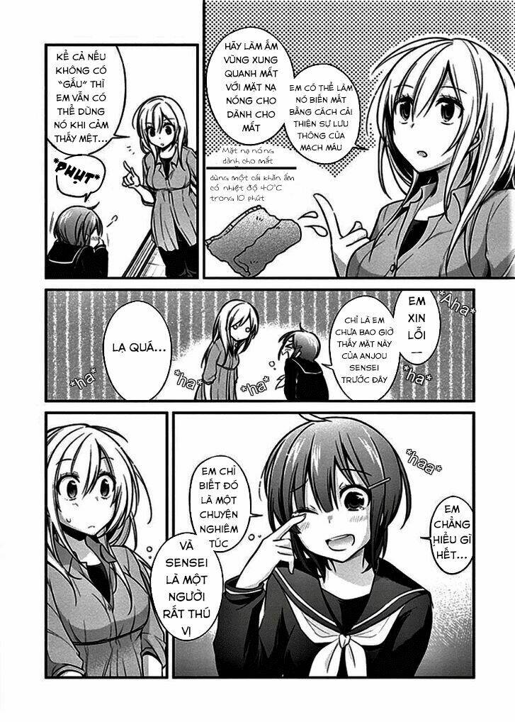 koi to utatane chapter 7 15