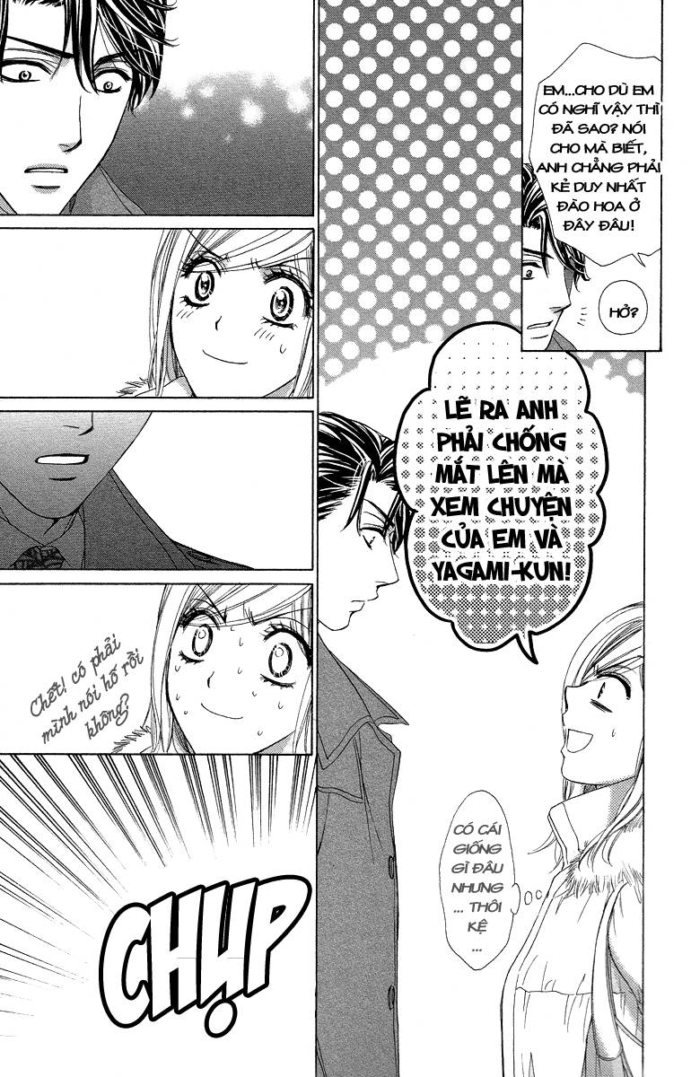 hapi mari chapter 22 30