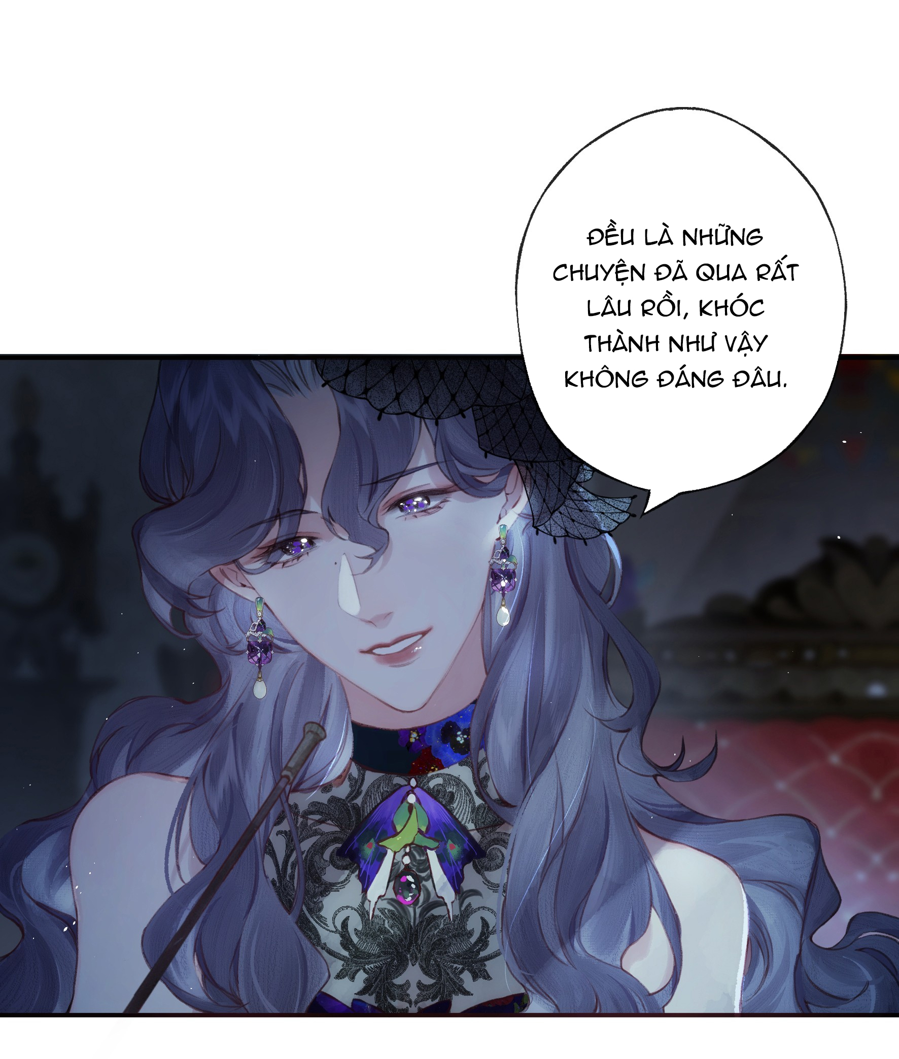 trộm hương chapter 11 29