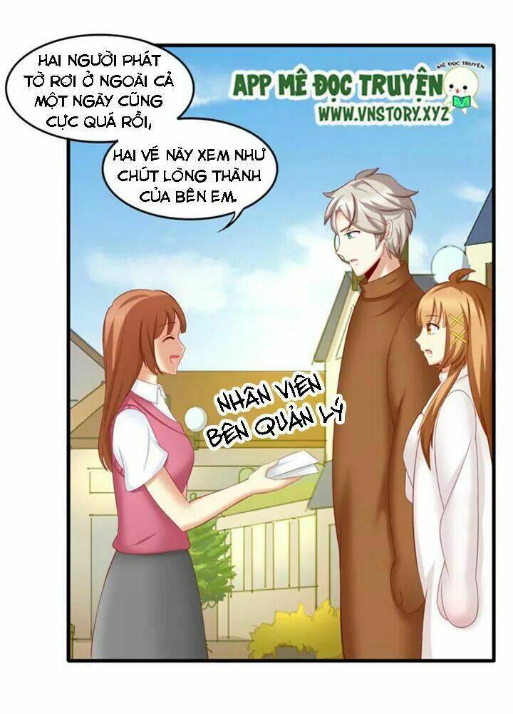 idol quốc dân đừng trêu tôi chapter 34 3