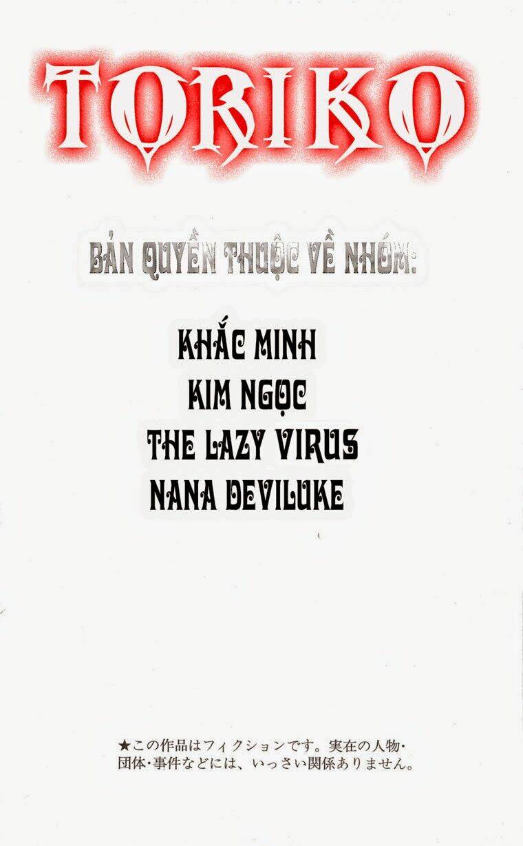 thợ săn ẩm thực chapter 74 20