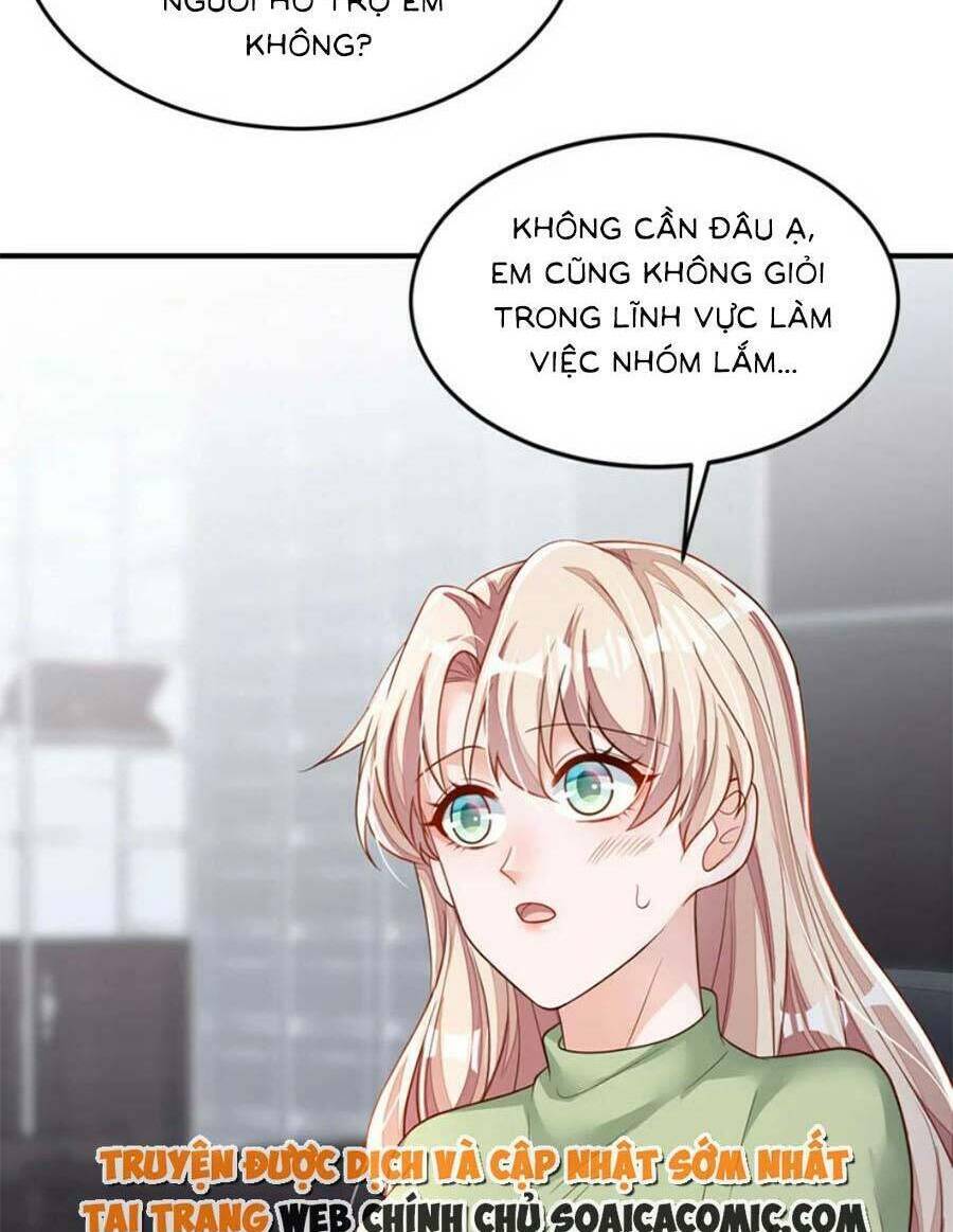 Lời Thì Thầm Của Ác Ma Chapter 125 - Trang 27