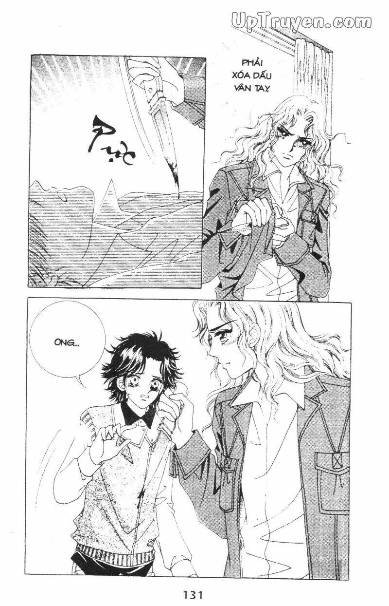 mặt nạ tình yêu chapter 69 51