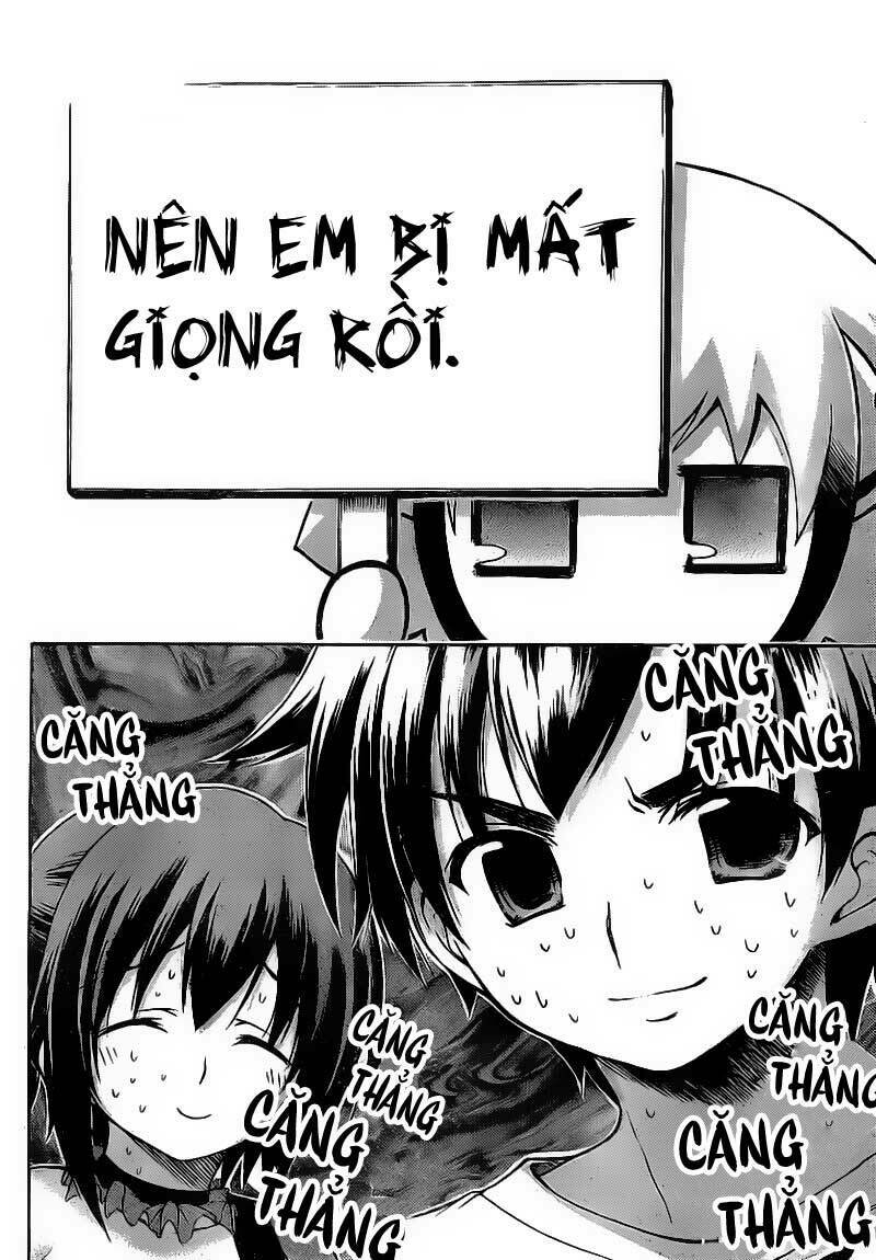 vật thất lạc của bầu trời chapter 44 16