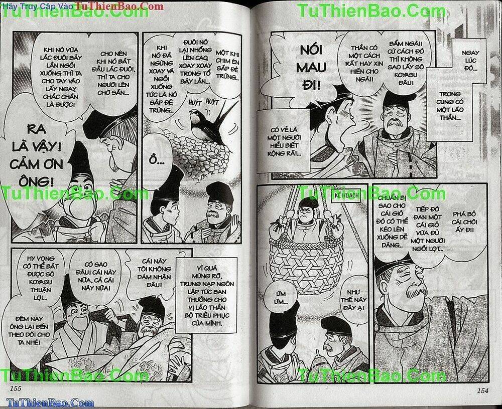 chỉ cần có anh chapter 5 77