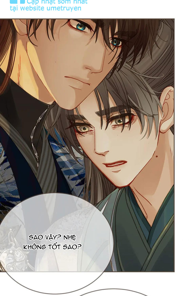 á nô 2: thám hoa chapter 20 27