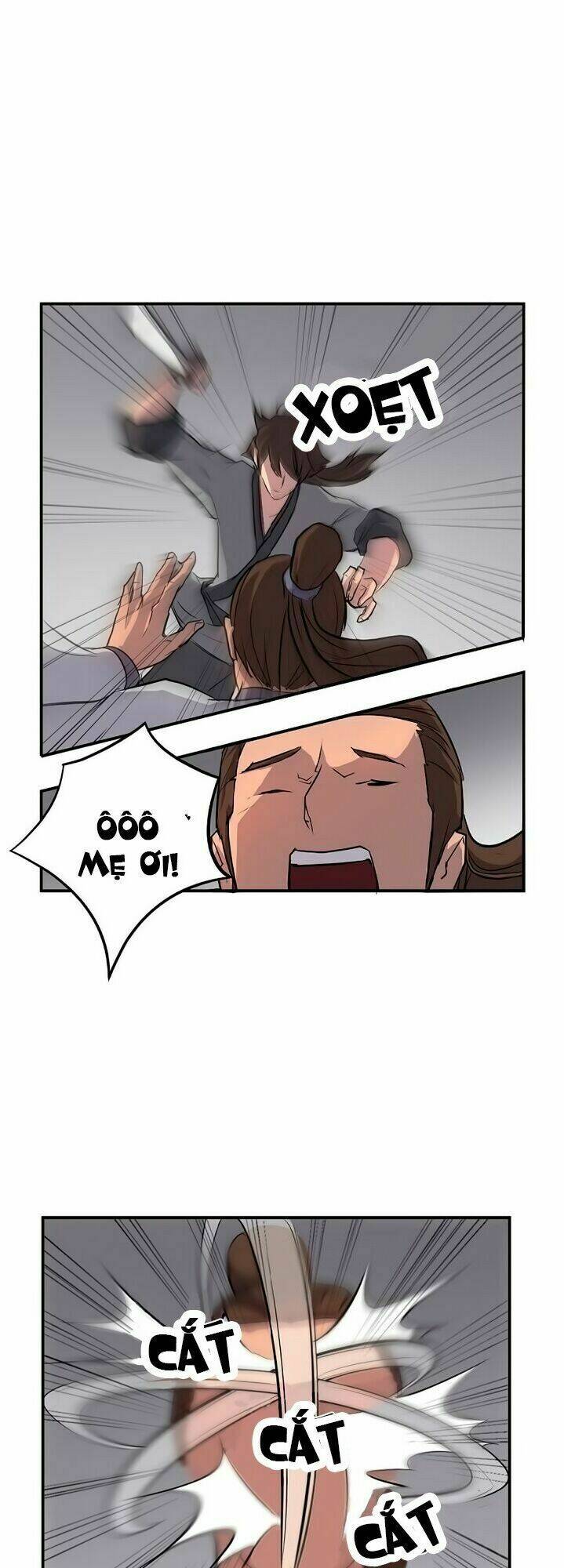 trọng sinh, bất khả chiến bại chapter 11 24